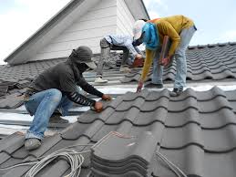 Trusted Lexington, IL Roofing Experts